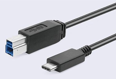 USB-C תUSB 3.0 B��ӡ��������