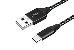 ����ѡ��Type-C�����ߵĲ���